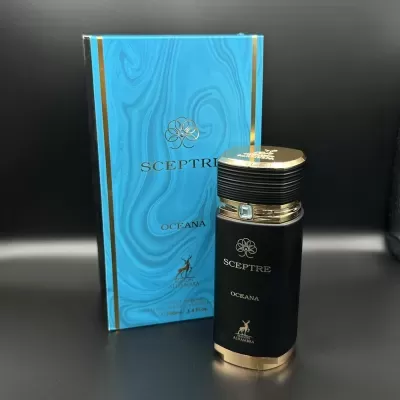 Maison Alhambra Sceptre Oceana EDP 100ml