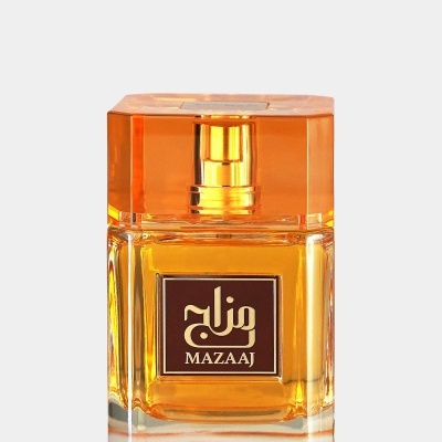 Zimaya Mazaaj EDP 100ml
