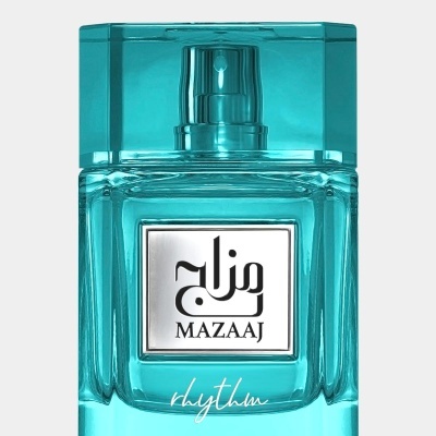 Zimaya Mazaaj Rhythm EDP 100ml