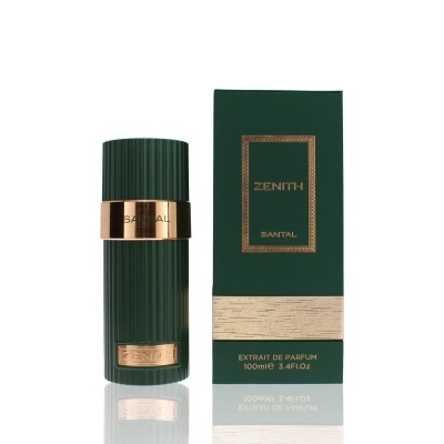 French Avenue Zenith Santal Extrait de Parfum