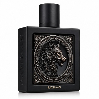 O Rayhaan Wolf EDP 100ml