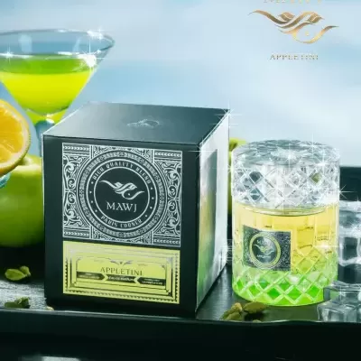 Paris Corner Mawj Appletini EDP 100ML