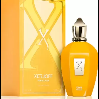 Xerjoff Erba Gold 100ml