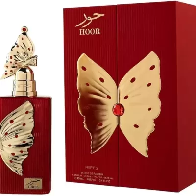 Riiffs Hoor Extrait de Parfum 100 ml
