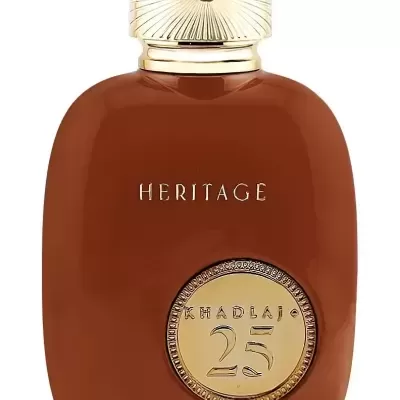 Khadlaj 25 Heritage EDP 100 ml