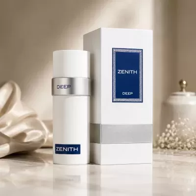 French Avenue Zenith Deep EDP 100ml