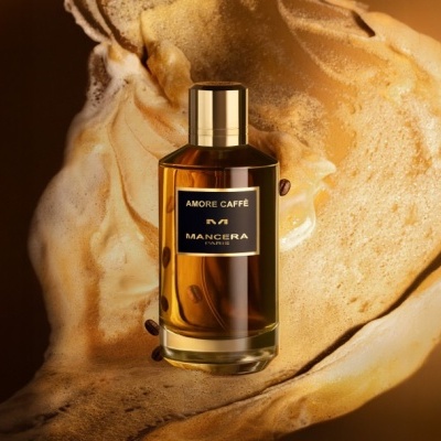 Decant Mancera Amore Caffé EDP 5ML