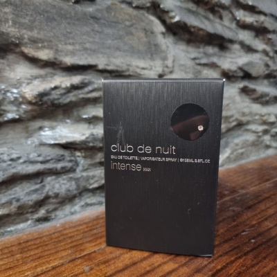 Armaf Club de Nuit Intense Man EDT 105 ml