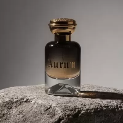 Aurum Oudh Tonka 88 Elixir de Perfume 50ml