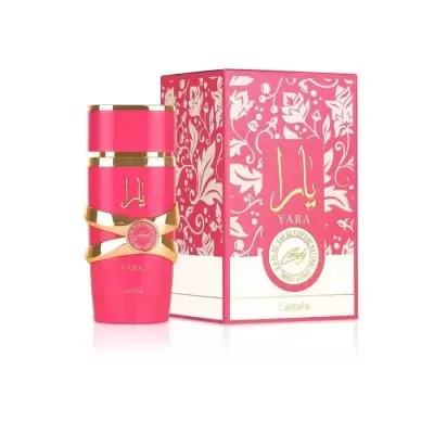 Lattafa  Yara Candy EDP 100 ml