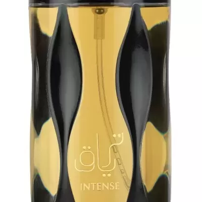 Lattafa Teriaq Intense EDP 100 ml
