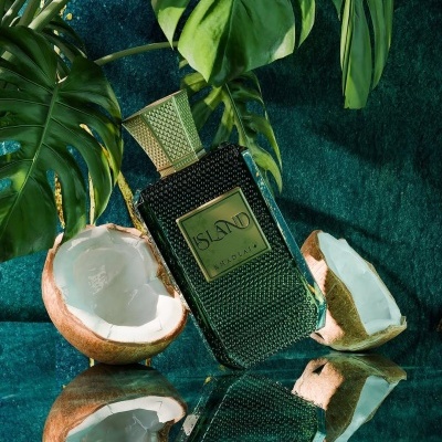 Khadlaj Island Extrait de Parfum 100ml