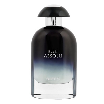 Riiffs Bleu Absolu EDP 100ML