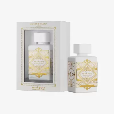 Lattafa Badee Al Oud Honor & Glory EDP 100 ml