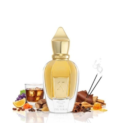 Xerjoff Shooting Stars Cruz del Sur I Parfum 50ml (Tester)