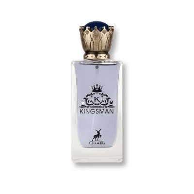 Maison Alhambra Kingsman EDP 100ml
