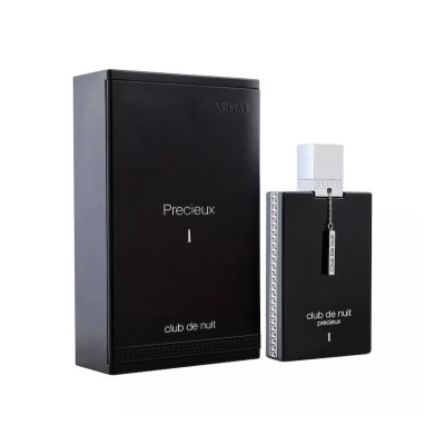 Armaf Club de Nuit Précieux Extrait de Parfum 55ml
