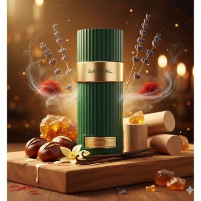 French Avenue Zenith Santal Extrait de Parfum