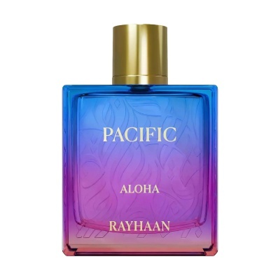 Rayhaan Pacific Aloha EDP 100ml