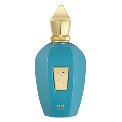 Xerjoff Erba Pura (Versão de Teste) Eau de Parfum 100 ml