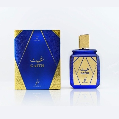 Khadlaj Gaith EDP 100ml