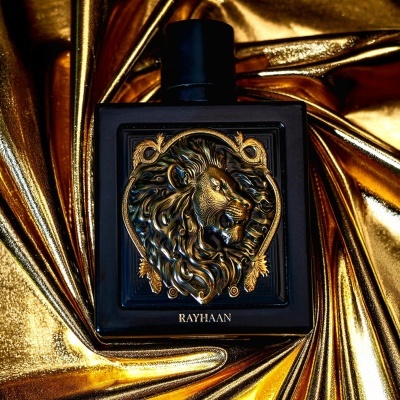 Rayhaan Lion EDP 100ml