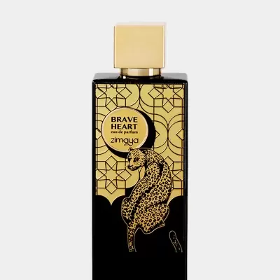 Zimaya Barve Heart EDP 100ML
