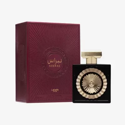 Lattafa Pride Nebras EDP 100 ml