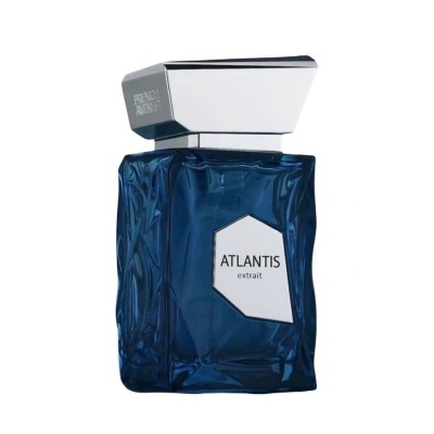 French Avenue Atlantis Extrait de Parfum 100ml