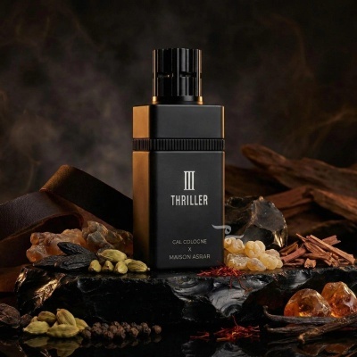 Maison Asrar III Thriller Extrait de Parfum 100ml