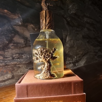 Lattafa Pride Eternal Oud EDP 100ML