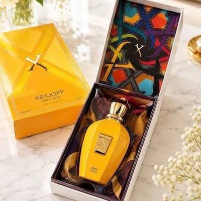 Xerjoff Erba Gold 100ml