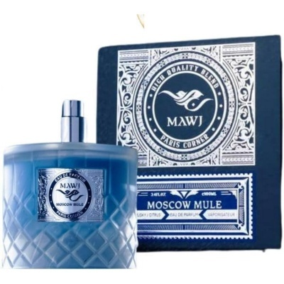 Paris Corner Mawj Moscow Mule EDP 100ml