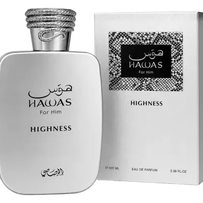 Rasasi Hawas Highness EDP 100ml