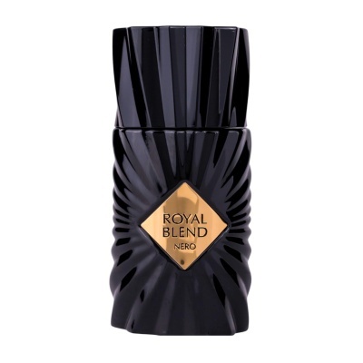 French Avenue Royal Blend Nero Extrait de Parfum 100ml
