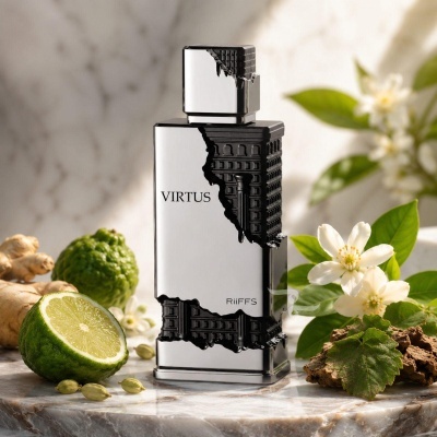Riiffs Virtus Extrait de Parfum 100ml