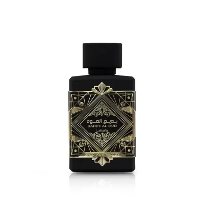Lattafa Badee Al Oud - Oud For Glory EDP 100ML
