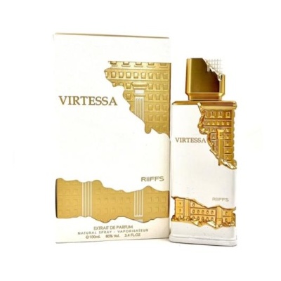 Riiffs Virtessa Extrait de Parfum 100ml