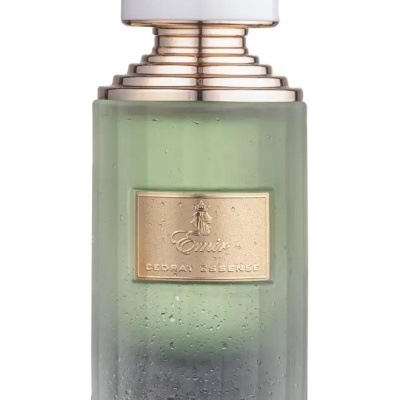 Emir Cedrat Essense Extrait de Parfum 75ml
