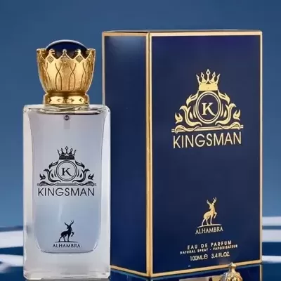 Maison Alhambra Kingsman EDP 100ml