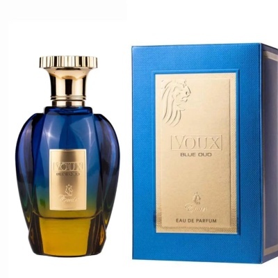 Emir Voux Blue Oud 100ml