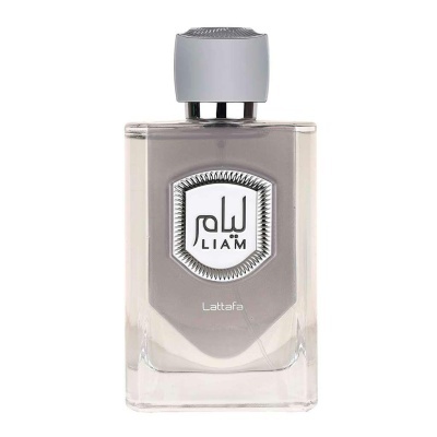 Lattafa Liam EDP 100ml