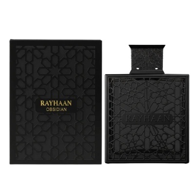 Rayhaan Obsidian EDP 100ml
