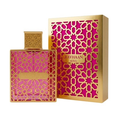 Rayhaan Kiss EDP 100ml