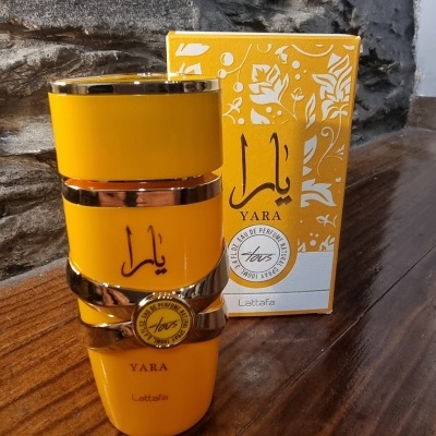 Lattafa YARA Tous EDP 100 ml