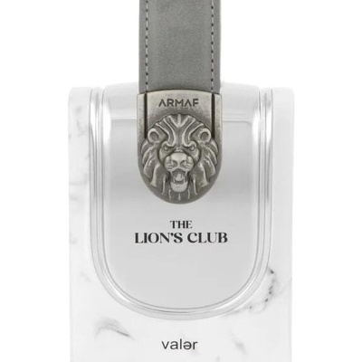 Armaf The Lion's Club Valer EDP 100ml