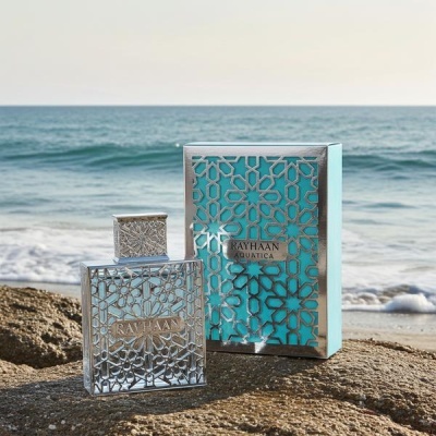 Rayhaan Aquatica EDP 100ml
