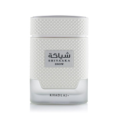 Khadlaj Shiyaaka Snow EDP 100ml