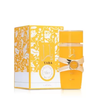 Lattafa YARA Tous EDP 100 ml