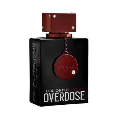 Armaf Club de Nuit Overdose Extrait de Parfum 100ml